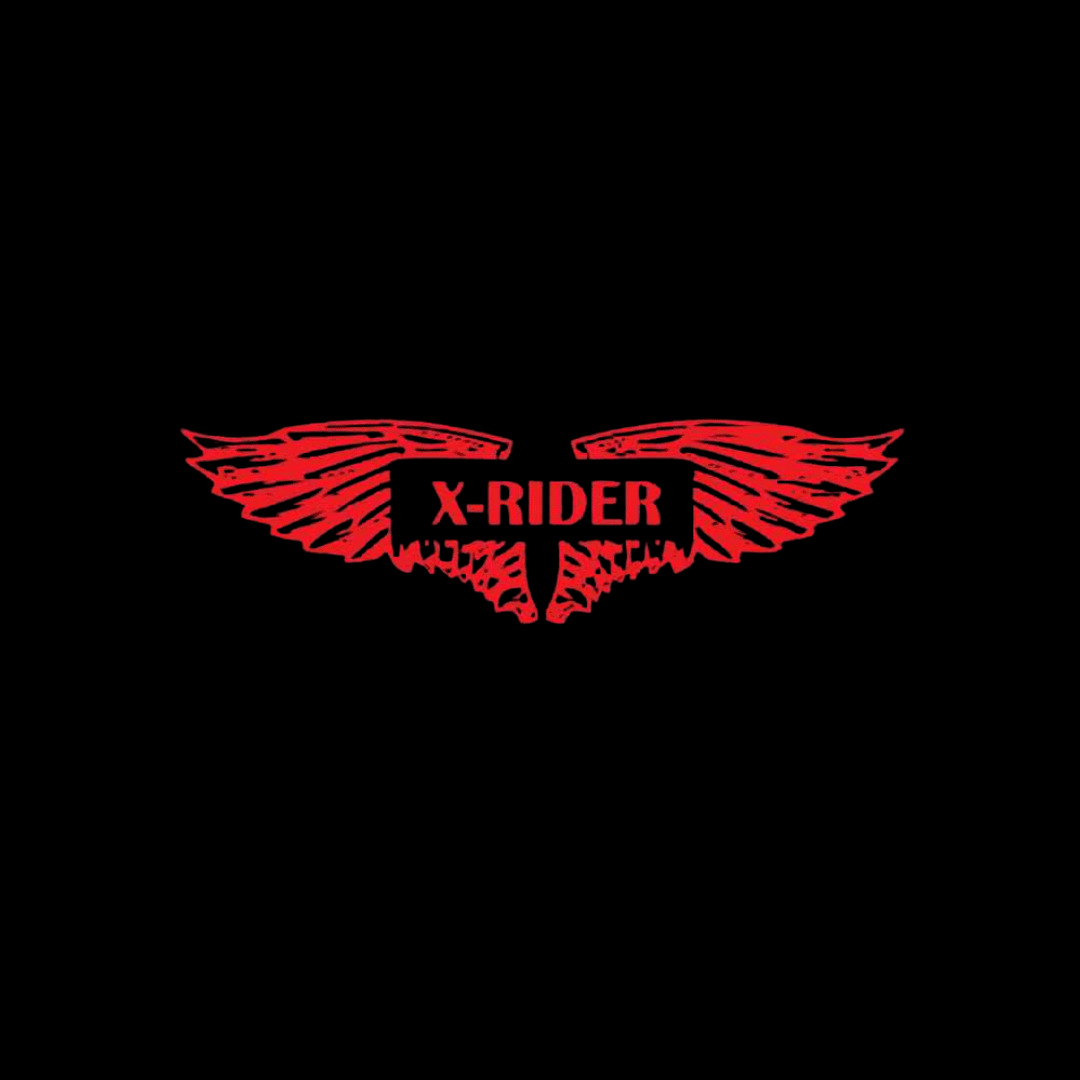 Xrider Leather Shoes